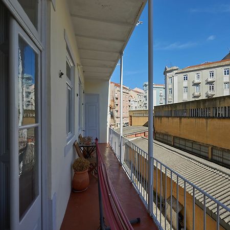 Almirante Reis Apartment Lisboa المظهر الخارجي الصورة