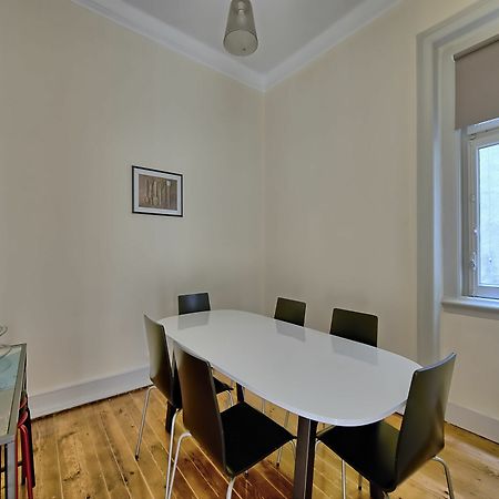 Almirante Reis Apartment Lisboa المظهر الخارجي الصورة