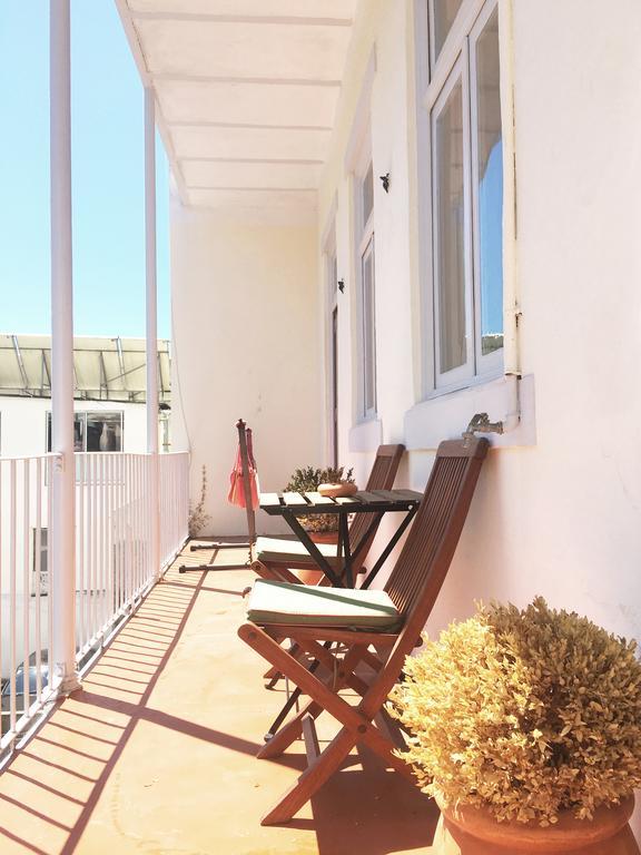 Almirante Reis Apartment Lisboa المظهر الخارجي الصورة
