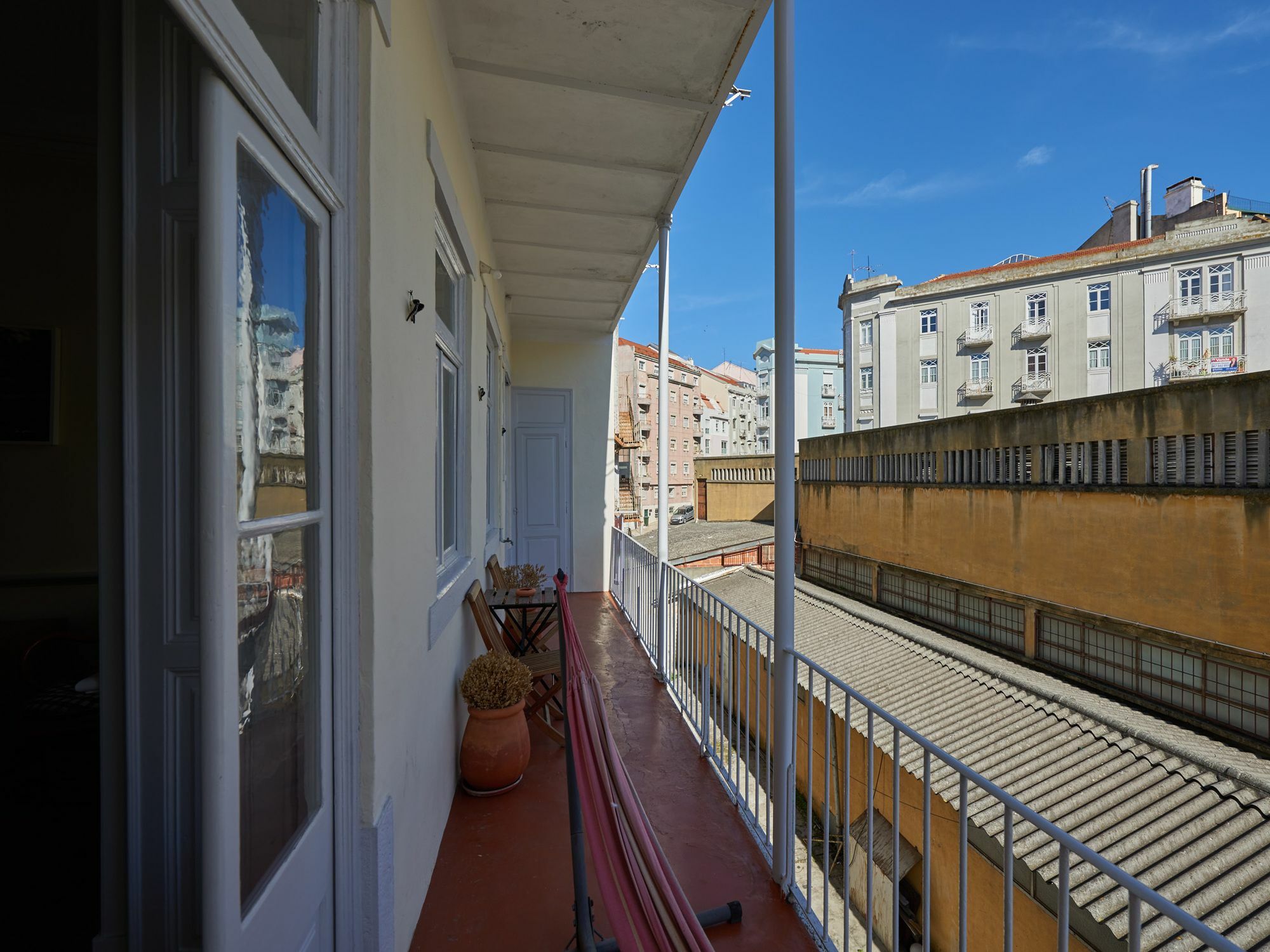 Almirante Reis Apartment Lisboa المظهر الخارجي الصورة