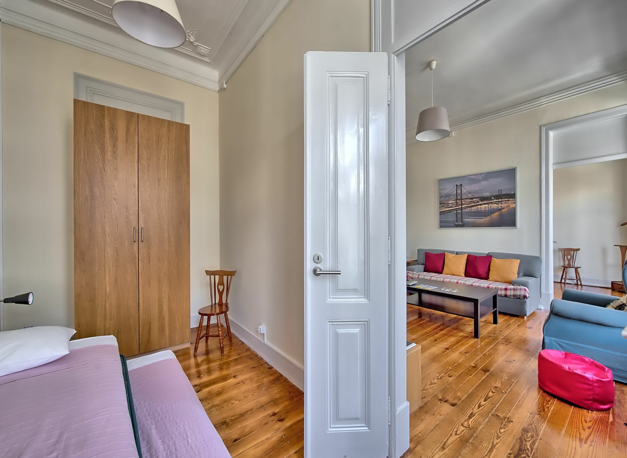Almirante Reis Apartment Lisboa المظهر الخارجي الصورة