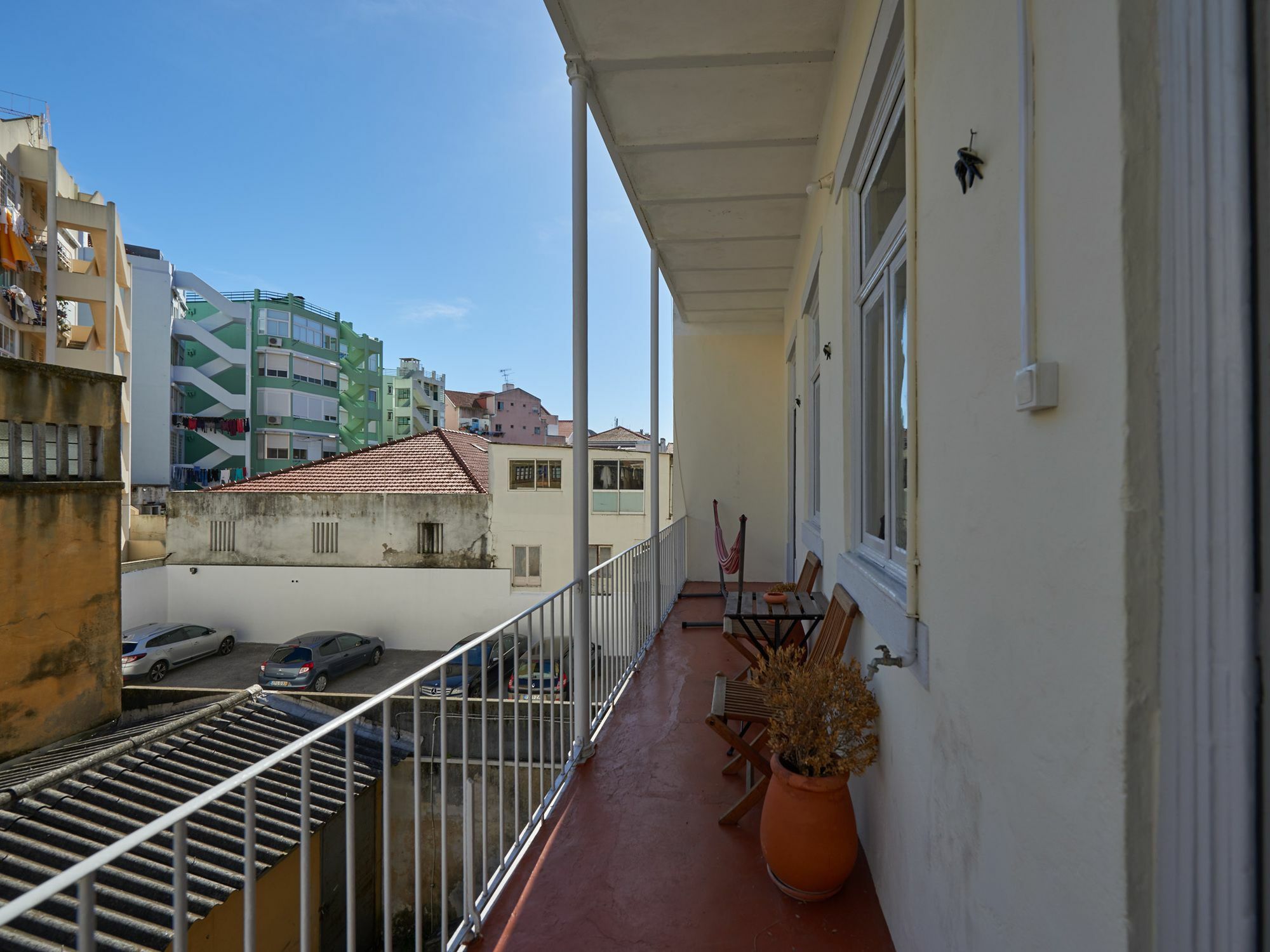 Almirante Reis Apartment Lisboa المظهر الخارجي الصورة