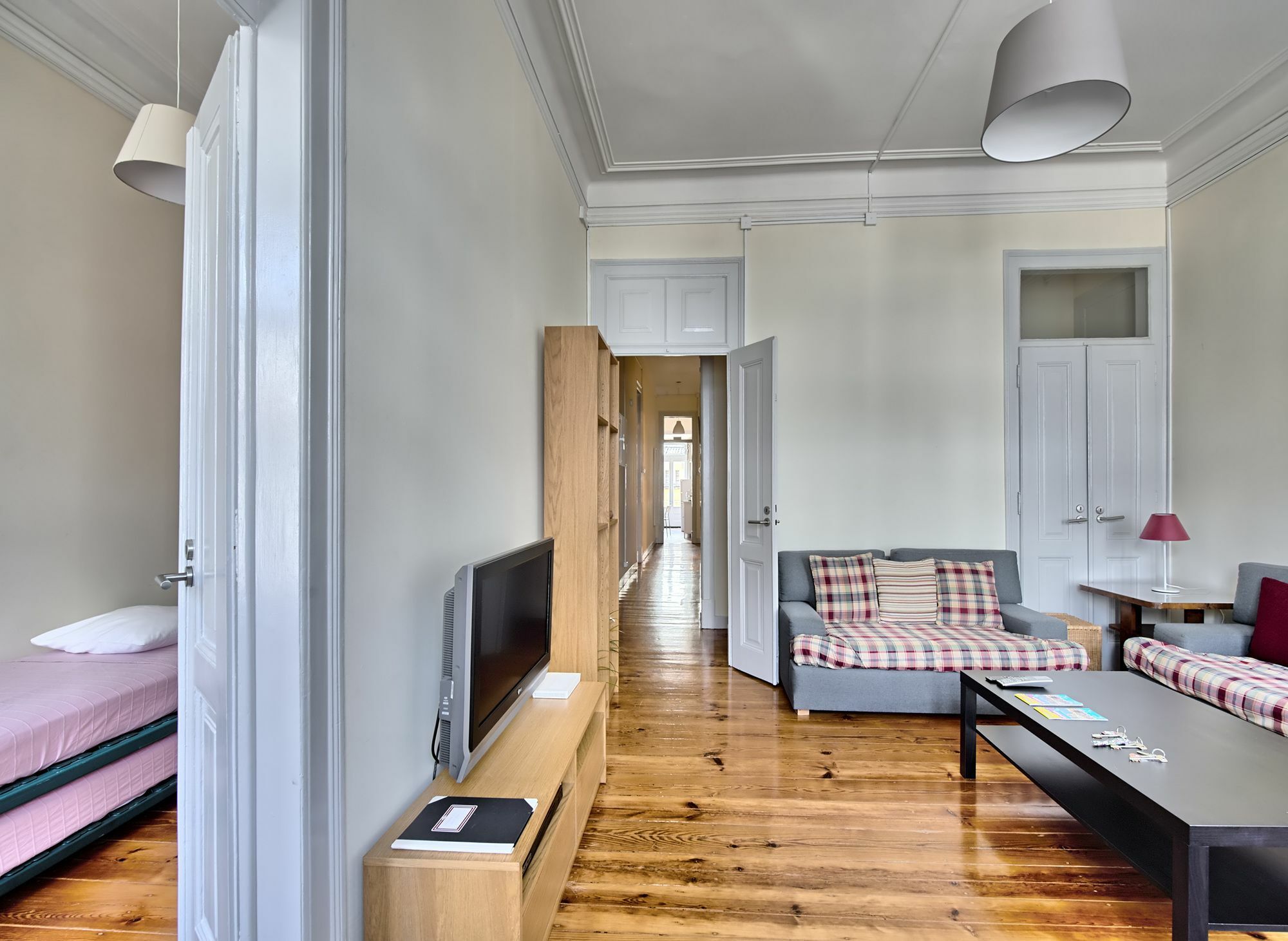 Almirante Reis Apartment Lisboa المظهر الخارجي الصورة