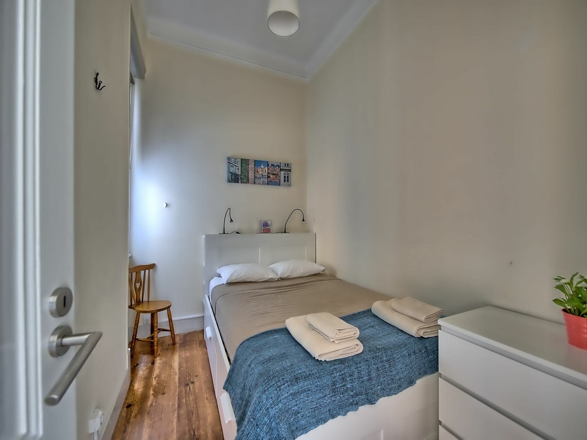 Almirante Reis Apartment Lisboa المظهر الخارجي الصورة